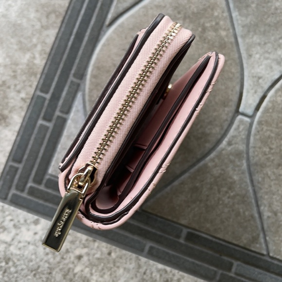 Kate Spade Natalia Small Zip Around Wallet - Picture 6 of 16